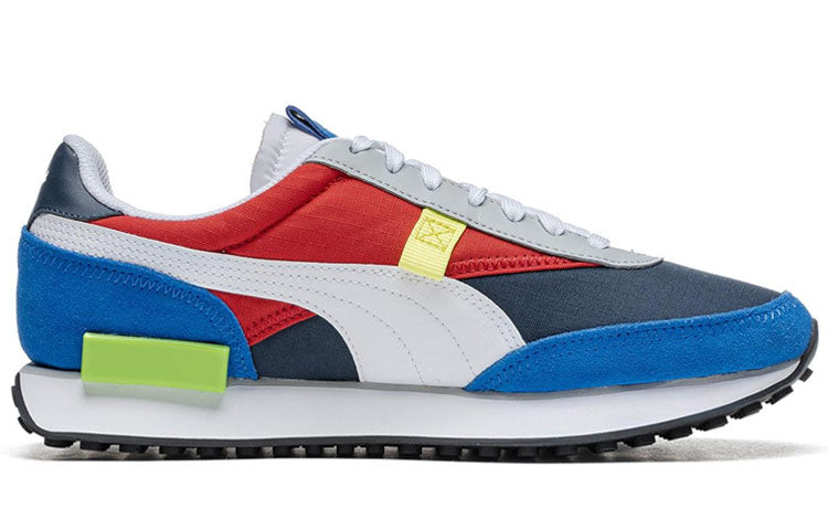 PUMA Future Rider 'Multi Color' 371149-72