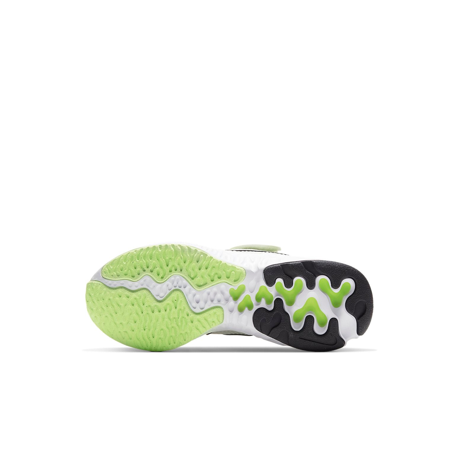 (PS) Nike Renew Run Blue/Grey CT1436-003