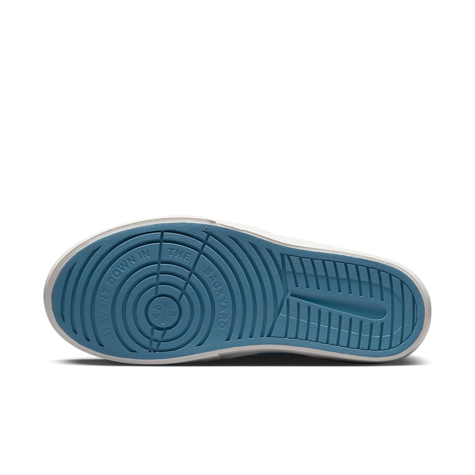 (WMNS) Air Jordan Series ES 'Dark Powder Blue' DN1857-400