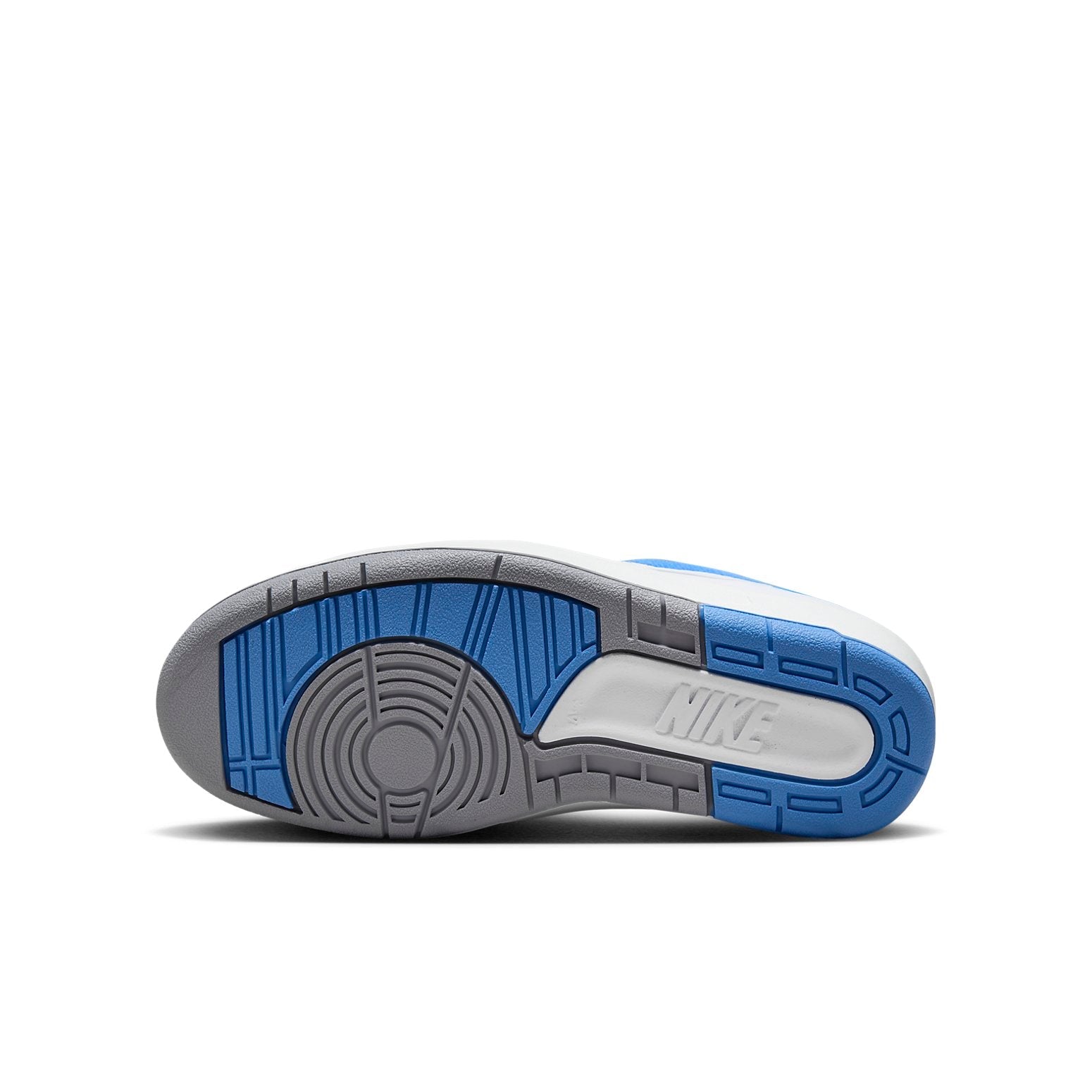 (GS) Air Jordan 2 Retro Low 'UNC' FJ6869-104