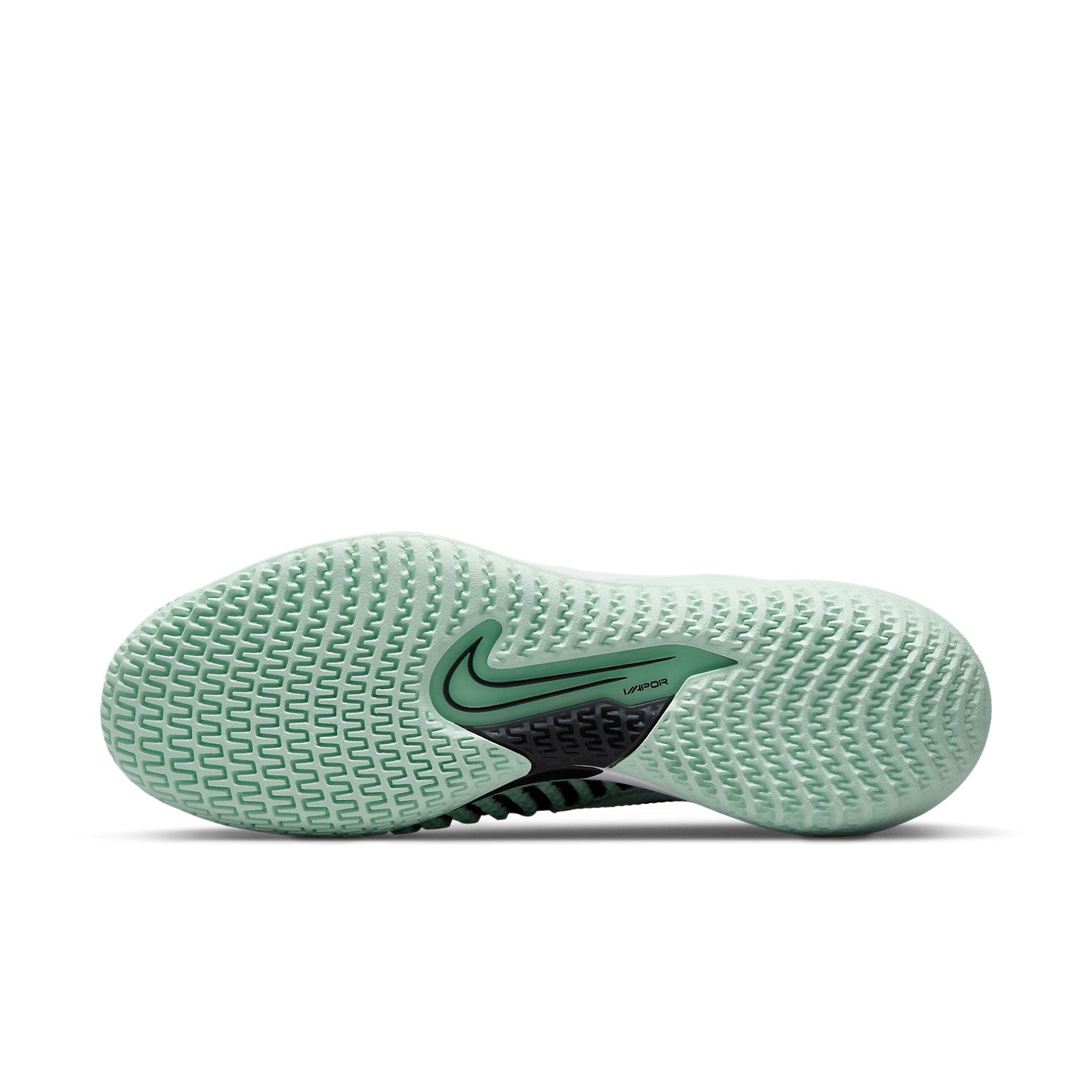 Nike Court React Vapor NXT 'Black Mint Foam' CV0724-009