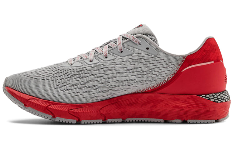 Under Armour HOVR Sonic 3 Team 'Texas Tech' 3023714-103