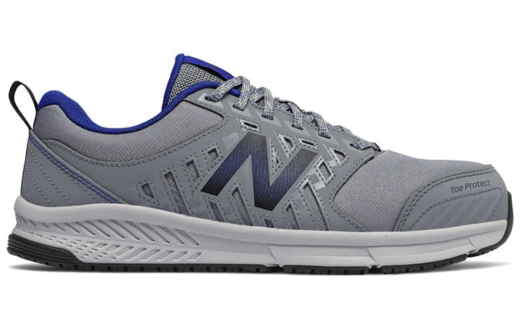 New Balance 412 Alloy Toe MID412G1