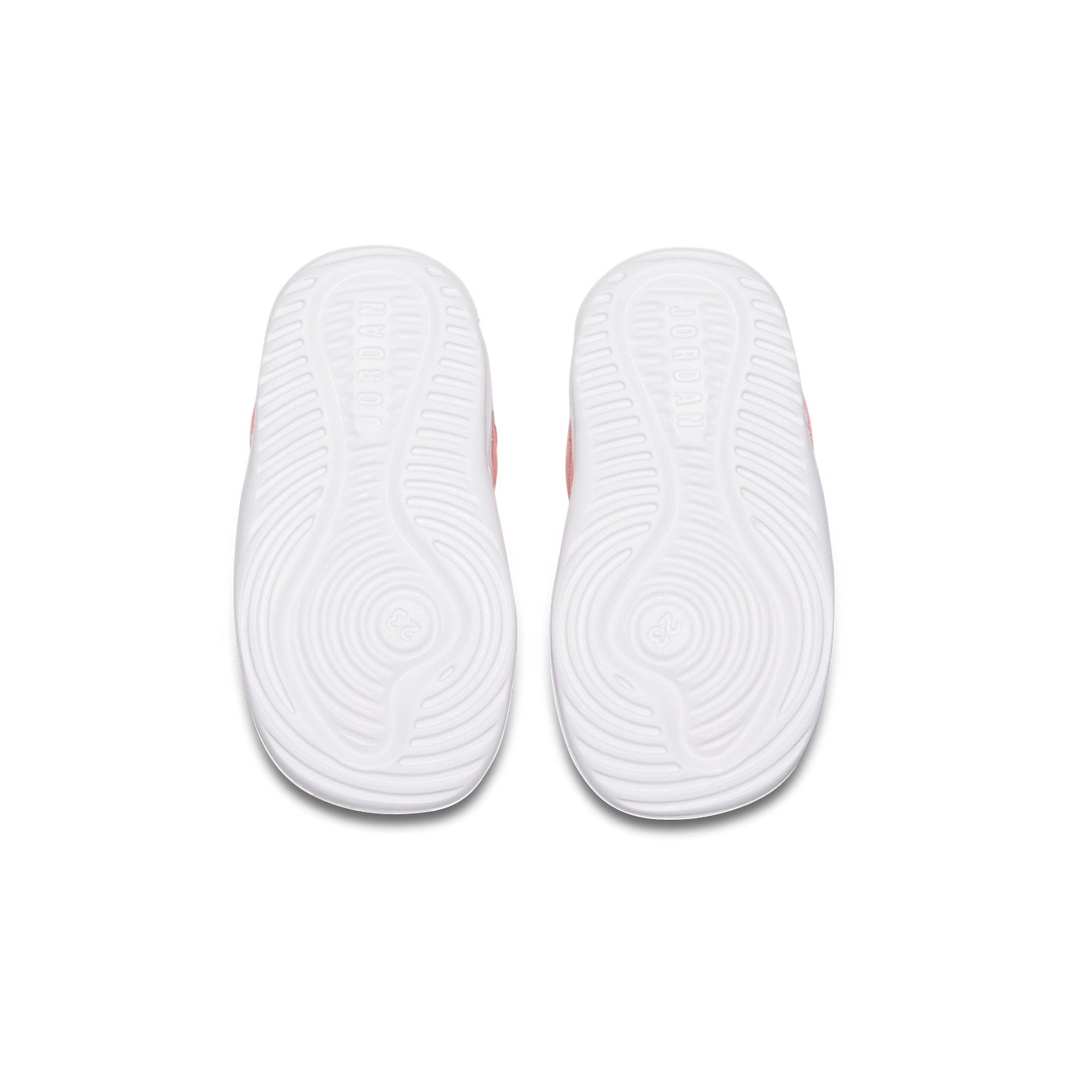 (TD) Air Jordan First Class 'Bleached Coral' AJ7319-600