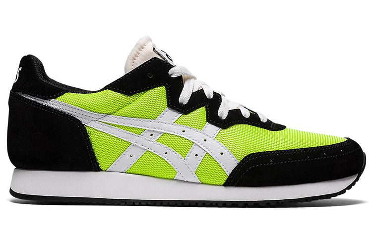 ASICS Tarther OG Shoes Black/Green 1201A167-300