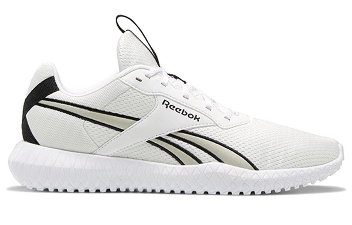 (WMNS) Reebok Flexagon Energy Tr 2 'White Black' FU8689