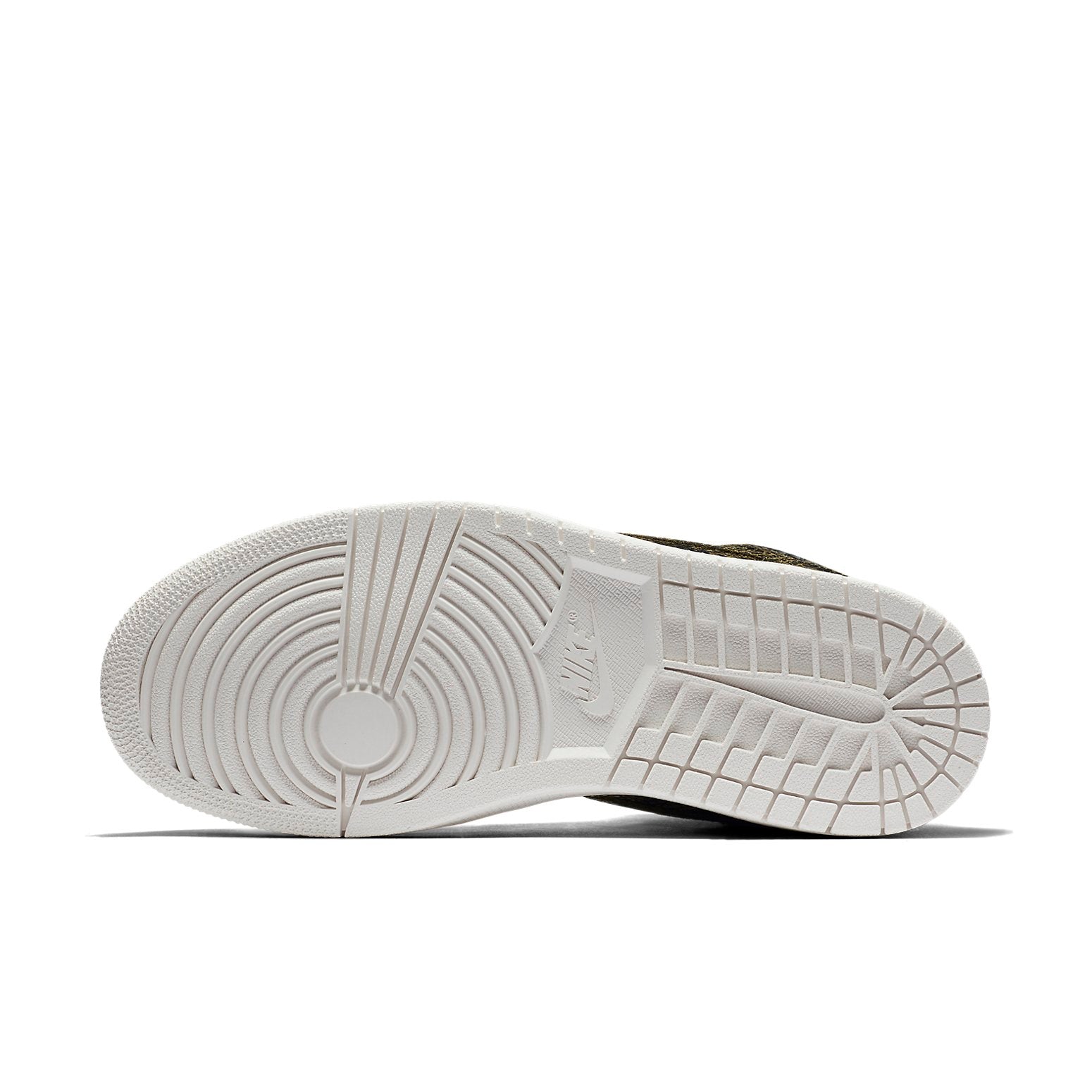 (WMNS) Air Jordan 1 Retro High Premium 'Snakeskin' AH7389-302