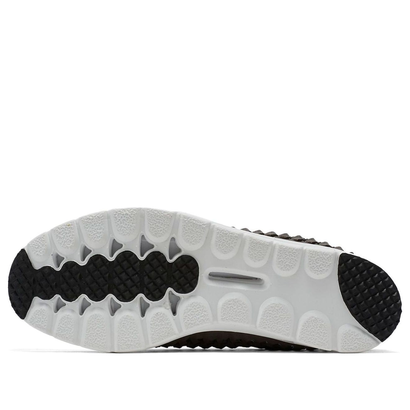 Nike Mayfly Woven 'Tumbled Grey' 833132-002