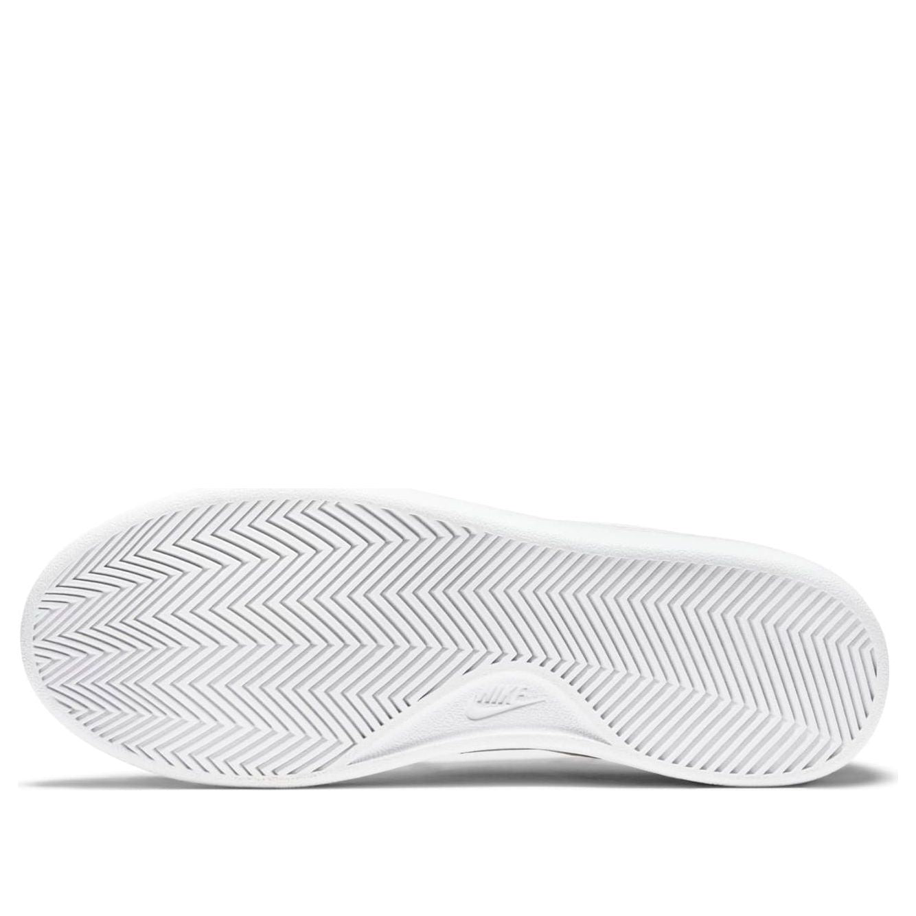 (WMNS) Nike Court Royale 2 'White Grey' CU9038-103