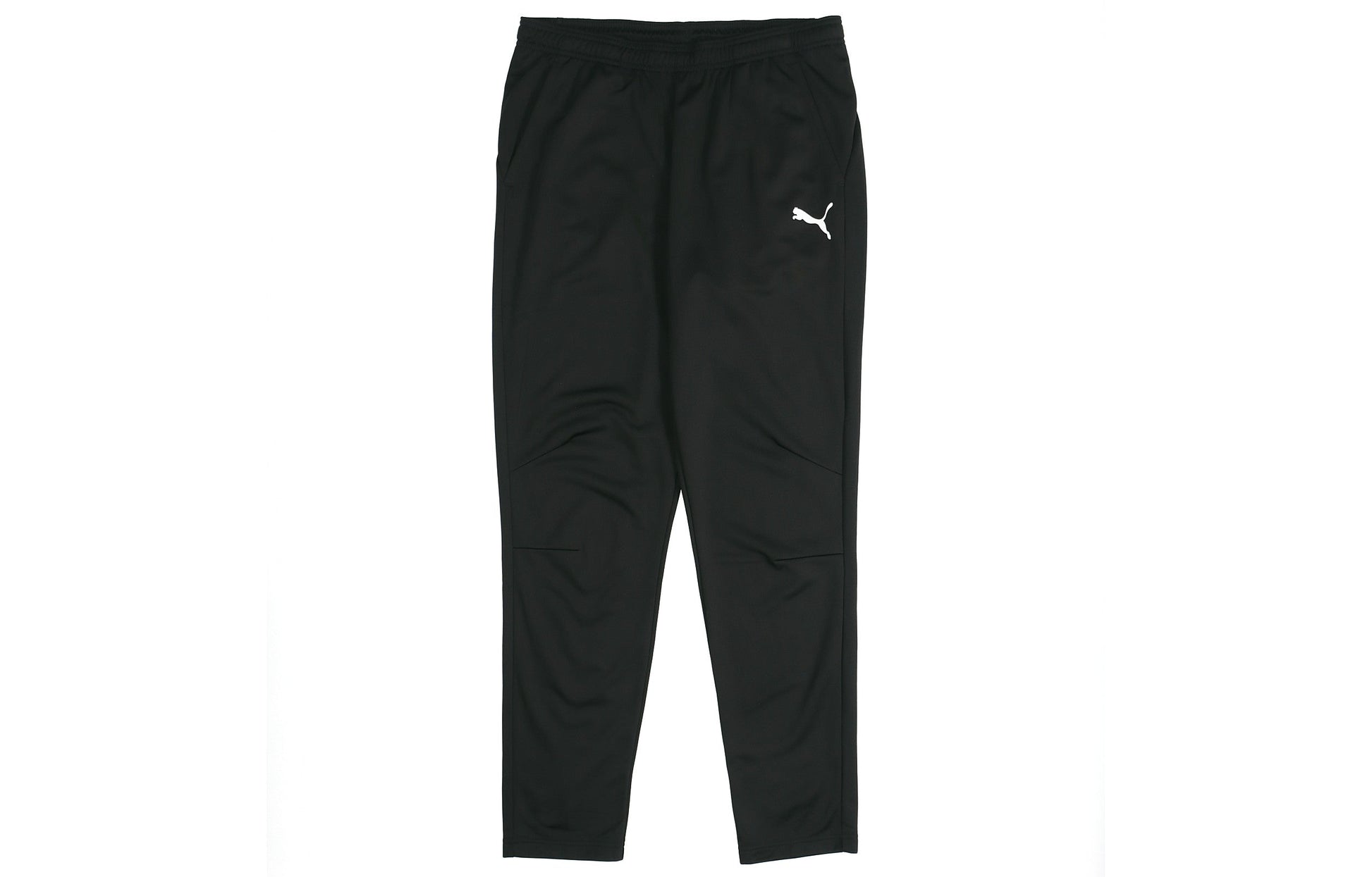 PUMA Knitted Track Pants 'Black' 655770-03