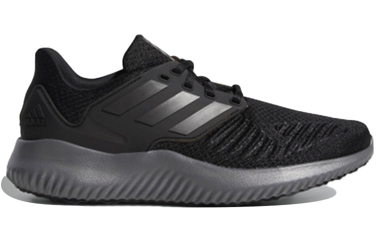 adidas Alphabounce Rc.2 'Black' AQ0551