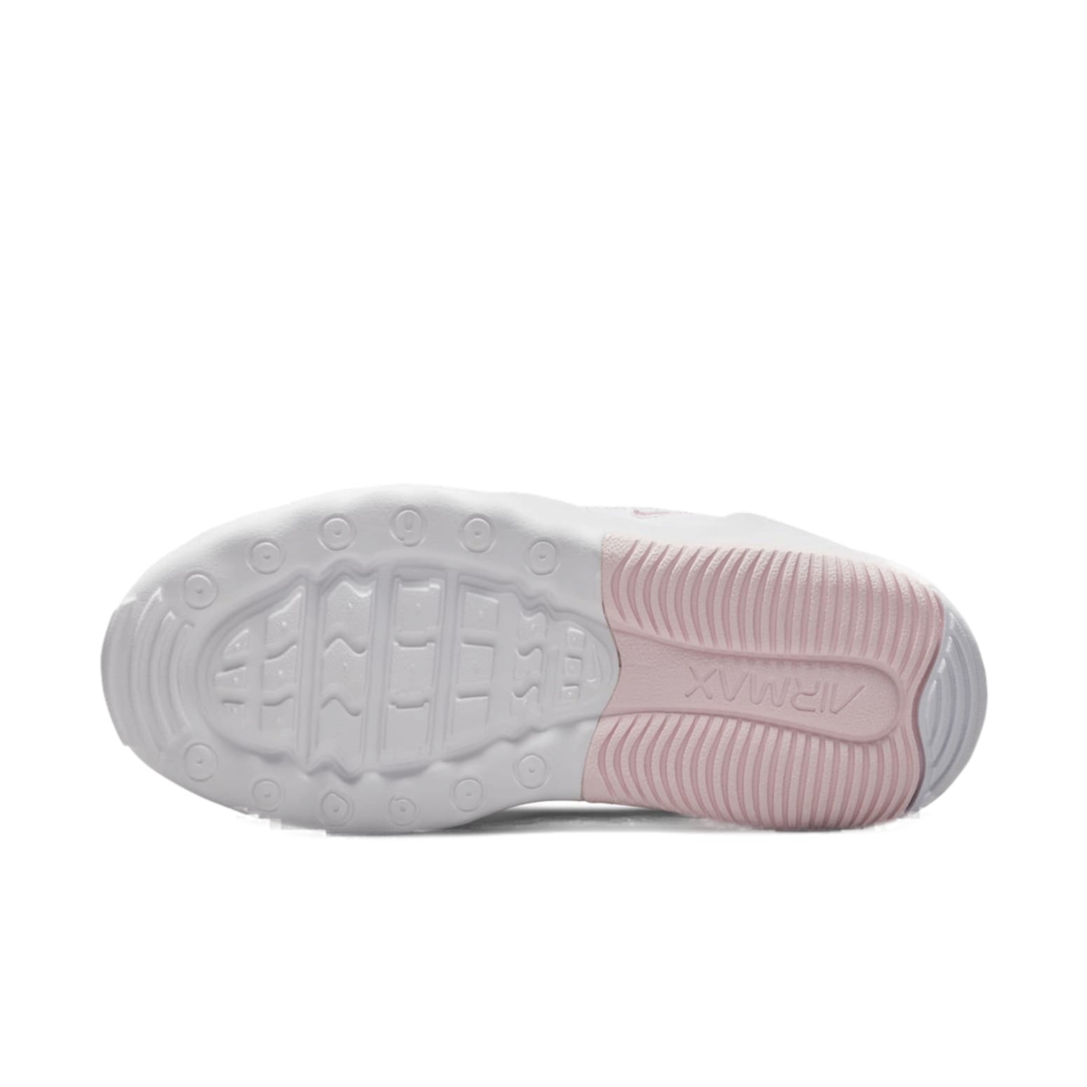 (PS) Nike Air Max Bolt Pink/White CW1627-600