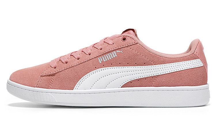 (WMNS) PUMA Vikky v2 'Pink White' 369725-08