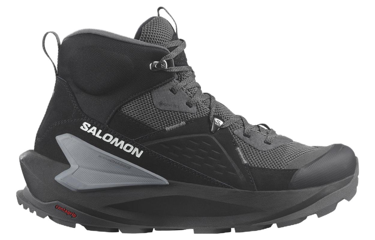 SALOMON Elixir GTX 'Black Magnet' 472959