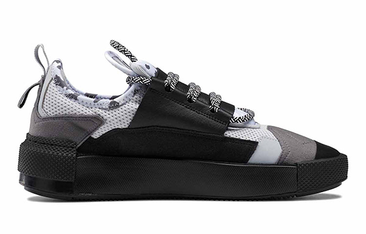 Reebok Sudeca 'Pure Grey' FZ5262