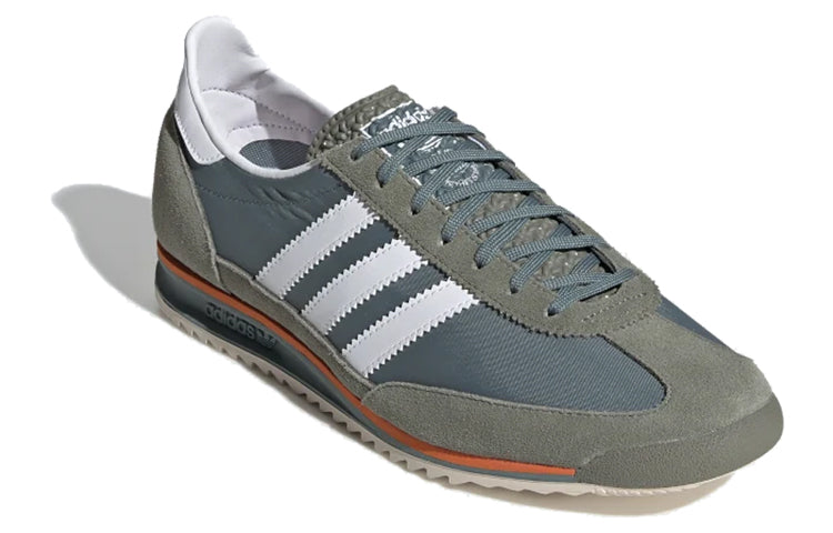 adidas SL 72 'Raw Green' EG5198