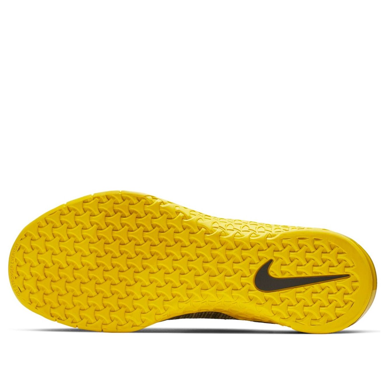 Nike Metcon Flyknit 3 'Sequoia Bright Citron' AQ8022-300