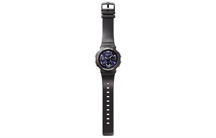 CASIO Baby-G 'Black' BGA-250-1A