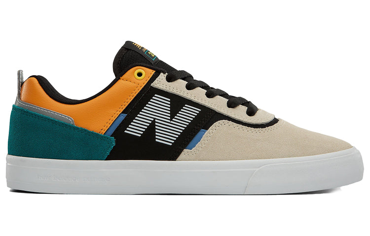 New Balance Jamie Foy x Numeric 306 'Bone Black' NM306WOW