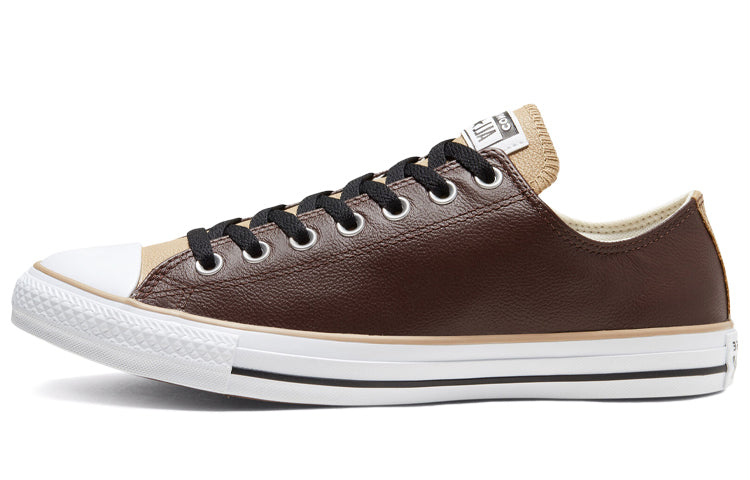 Converse Chuck Taylor All Star Low 'Seasonal Color - Dark Root' 168541C