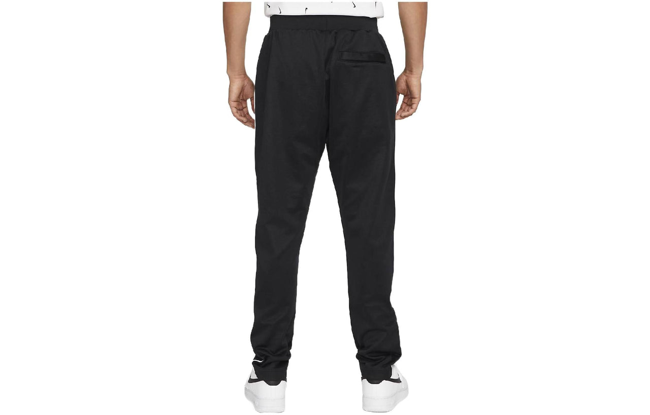 Nike Sportswear Men's Track Pants 'Black' DQ4997-010