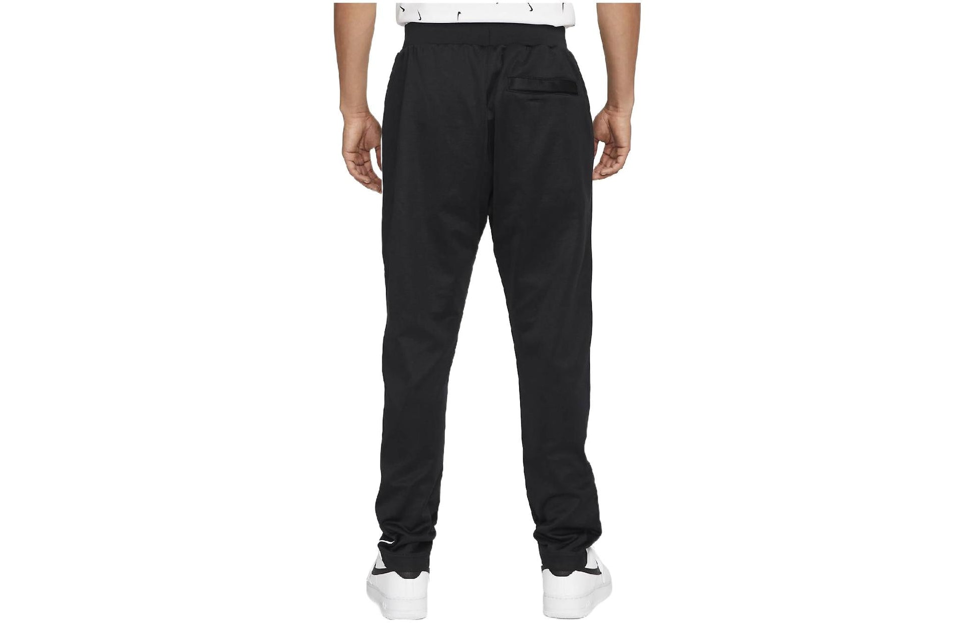 Nike Sportswear Men's Track Pants 'Black' DQ4997-010