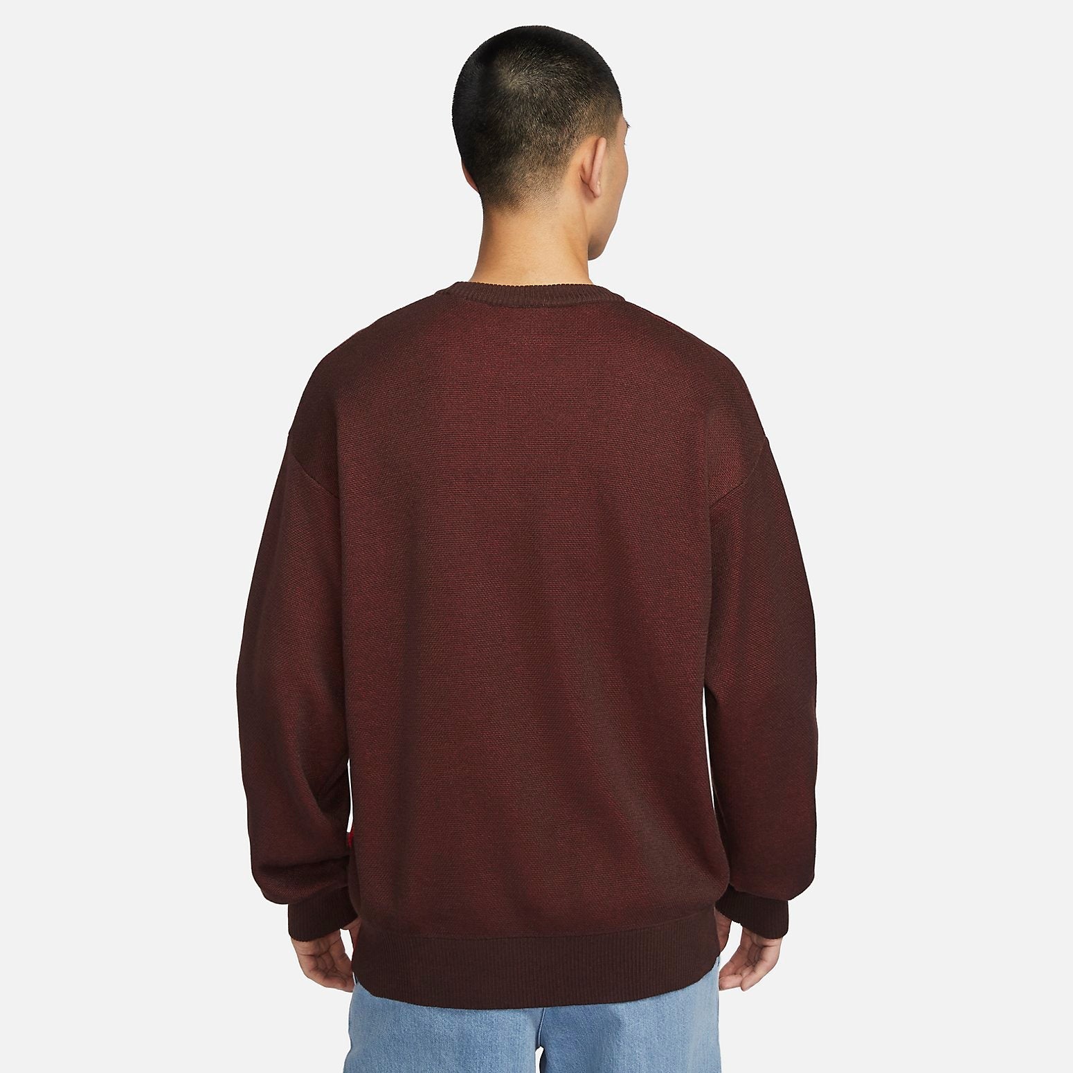 Nike SB Skate Sweater 'Earth' FN2574-227
