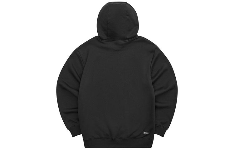 Skechers Logo Letter Printed Casual Hoodie 'Multi-Color' L421U130