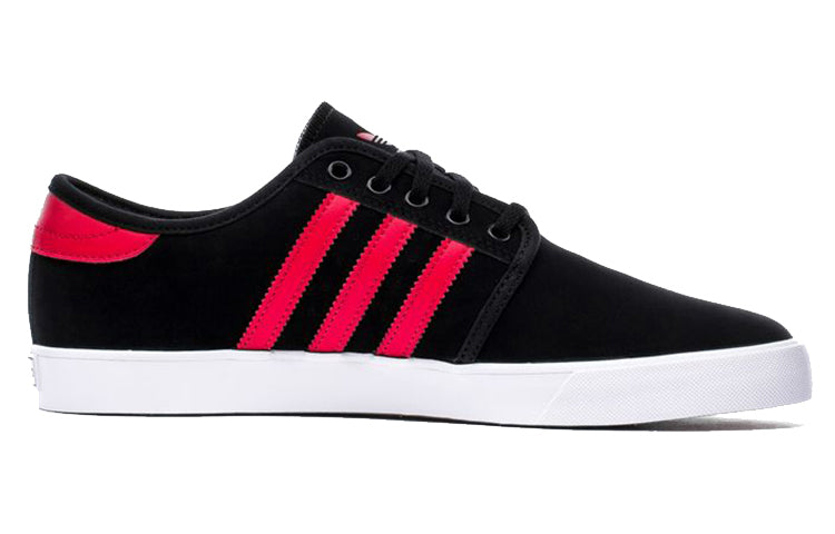 adidas Seeley 'Black Glory Red' EG2630