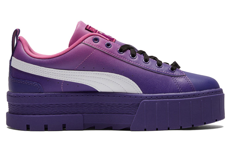 (WMNS) PUMA Bratz x Mayze 'Prism Violet' 384471-01