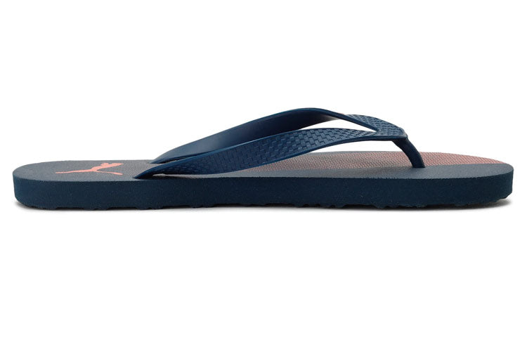 PUMA X One8 Ff Gu Idp Sandals Blue/Orange 372572-02