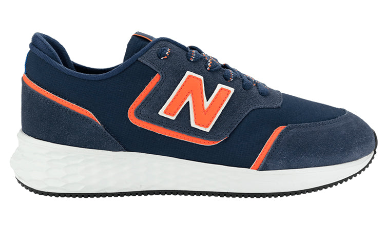 New Balance X-70 Sneakers Navy MSX70BA6