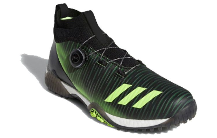 adidas CodeChaos BOA Golf 'Signal Green' EE9105