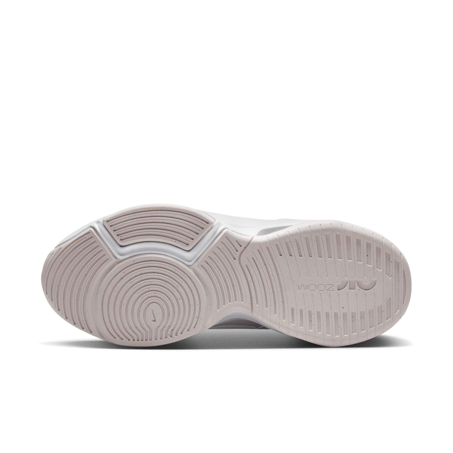 (WMNS) Nike Zoom Bella 6 'Barely Rose White' DR5720-601