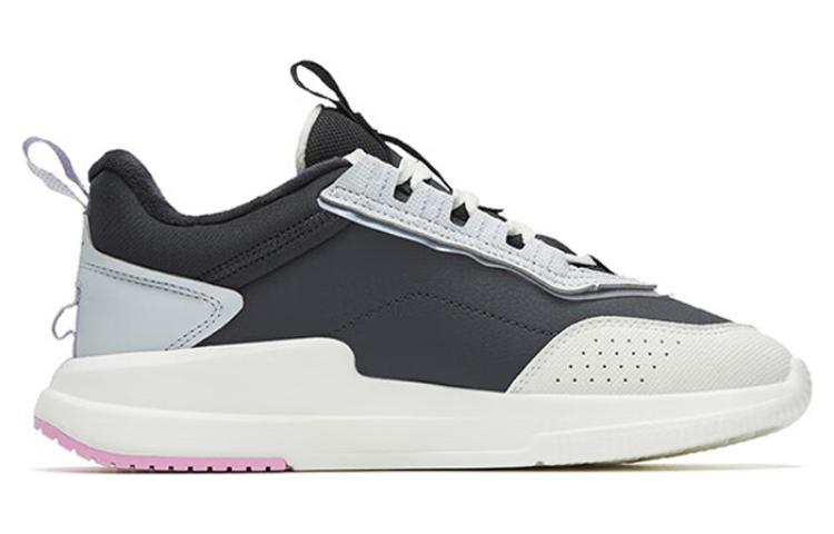 (WMNS) ANTA Magic Cube 4 'Black Grey Pink' 122248808-5