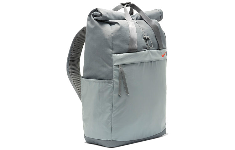 Nike Radiate Backpack 'Grey' BA6173-073
