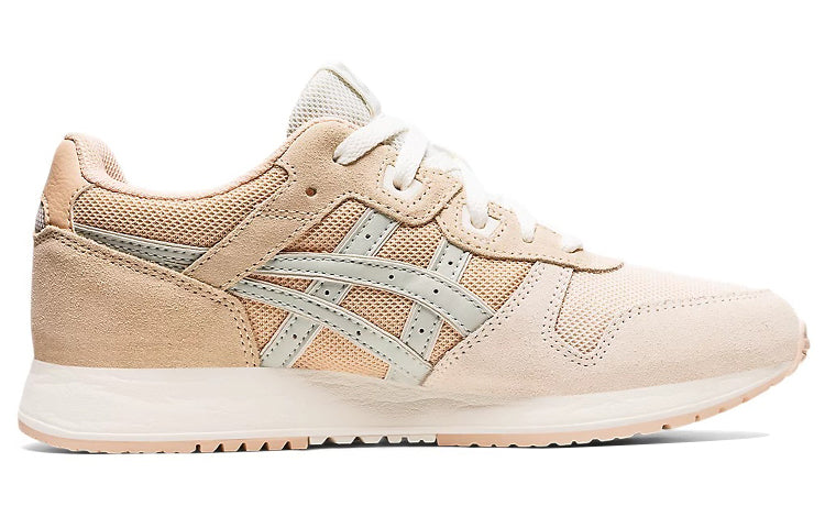 (WMNS) ASICS Lyte Classic 'Cozy Pink Light Sage' 1202A306-700