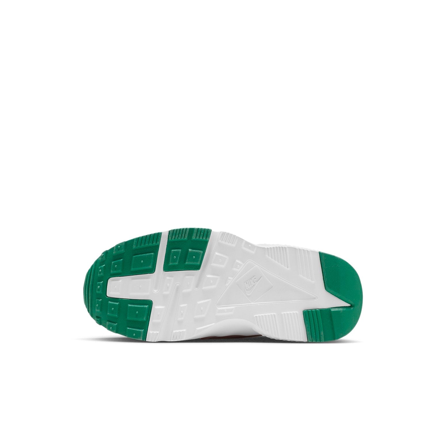 (GS) Nike Huarache Run SE 'Pink Green' DQ0518-600
