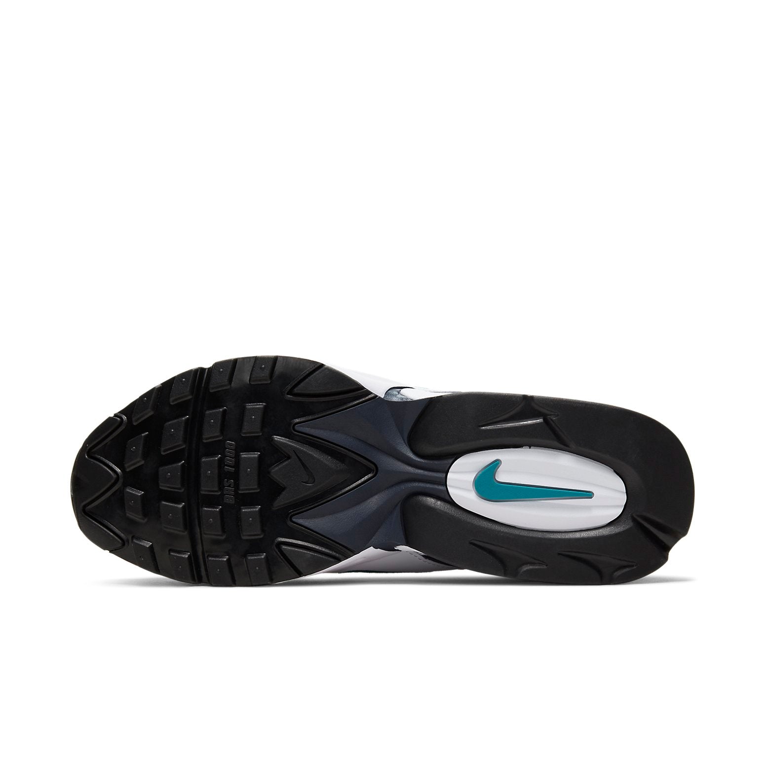 Nike Air Max Triax 96 'Obsidian Teal' CT1104-100