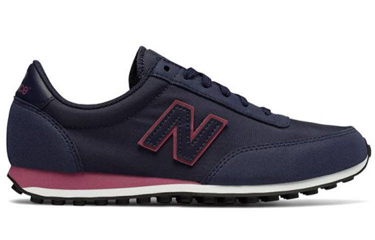 (WMNS) New Balance 410 Shoes Navy WL410NAP