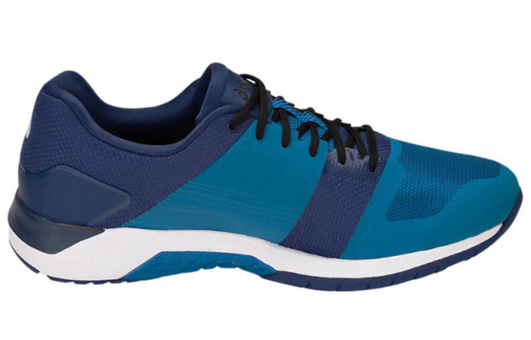 ASICS Gel-Quest FF Blue 1031A003-400