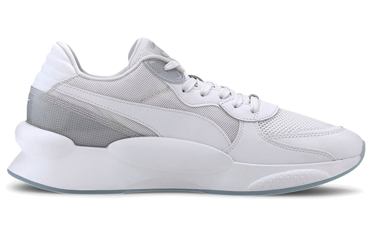 PUMA Rs 9.8 Grid Black/Grey 371559-01