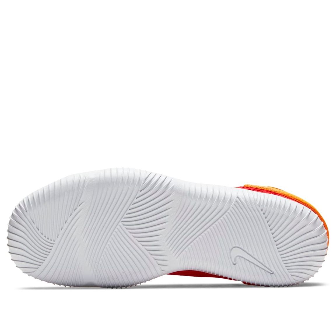 (GS) Nike Aqua Sock 360 'University Red' 943758-604