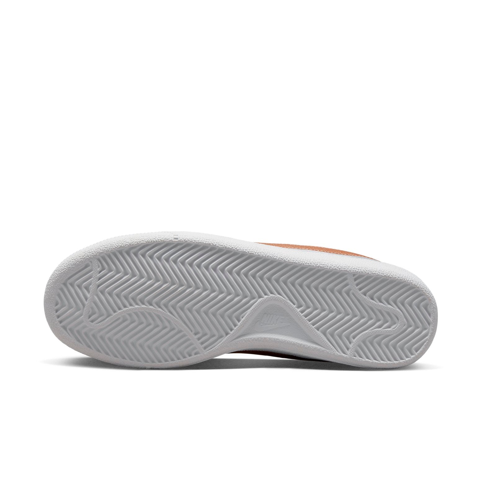 (WMNS) Nike Court Royale 'White Metallic Red Bronze' 749867-101