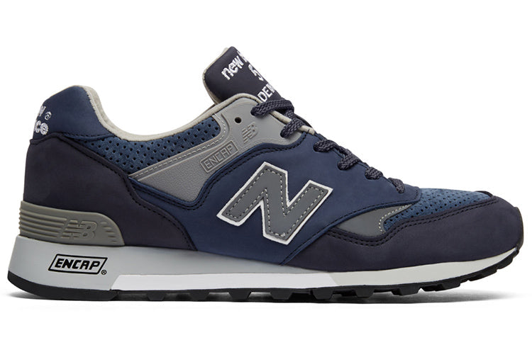 New Balance 577 Made in England 'Bluesman' M577NVT