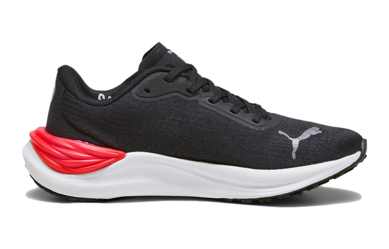 (GS) PUMA Electrify Nitro 3 'Black Ultra Blue' 379118-02