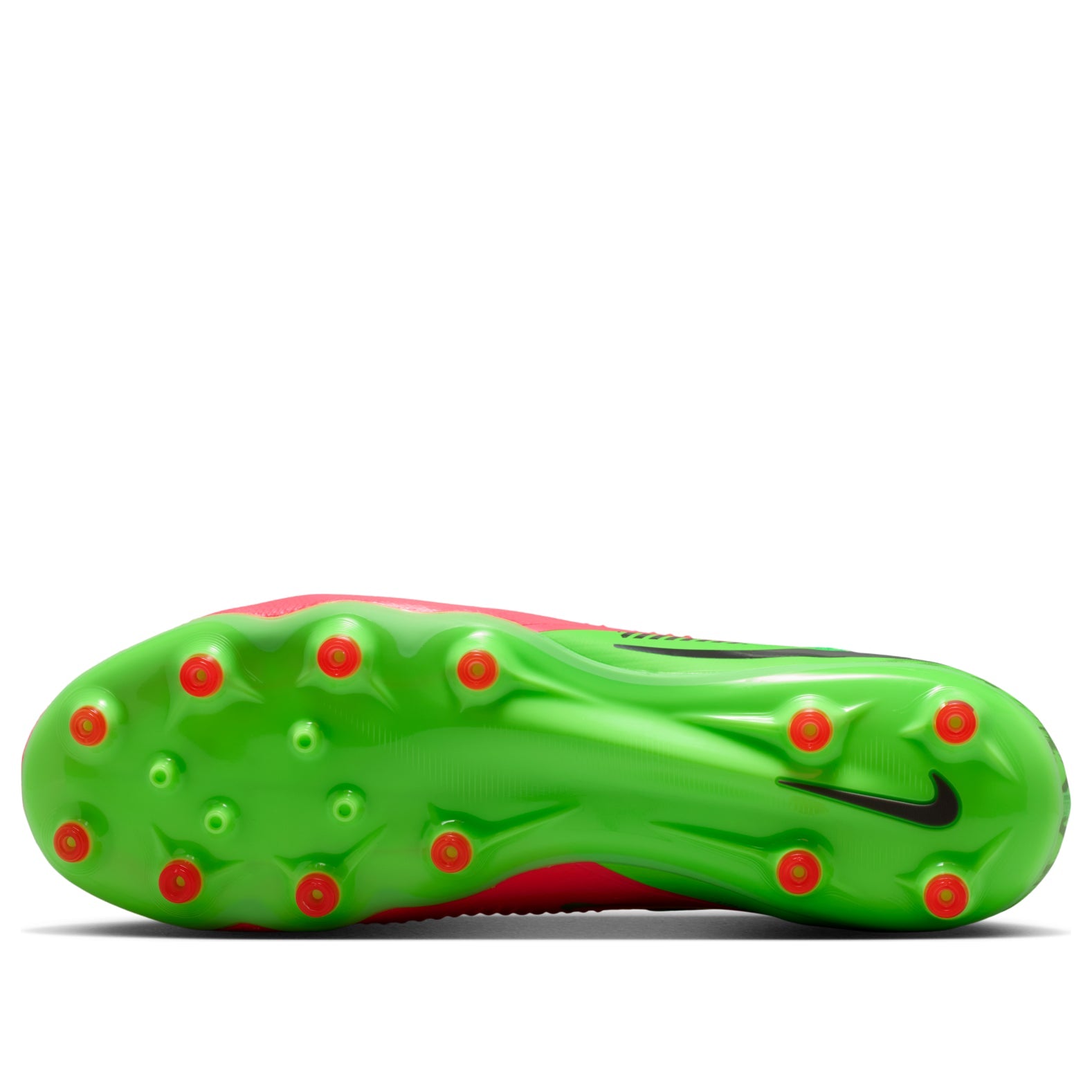 Nike Phantom 6 Low Pro Erling Haaland AG 'Hot Pinch Green Strike' IH1777-603