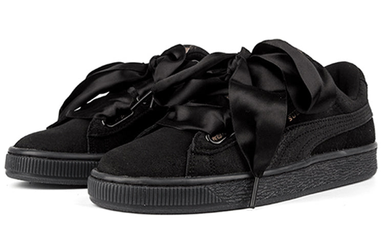 (WMNS) PUMA SUEDE HEART ARTICA WN'S 367029-02