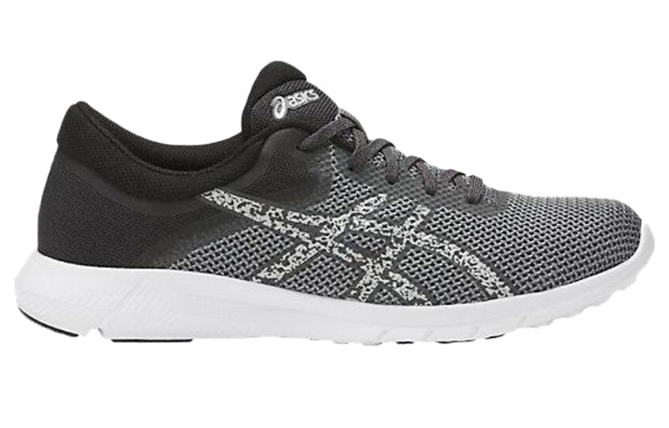 ASICS Nitrofuze 2 Black/Grey T7E3N-9697