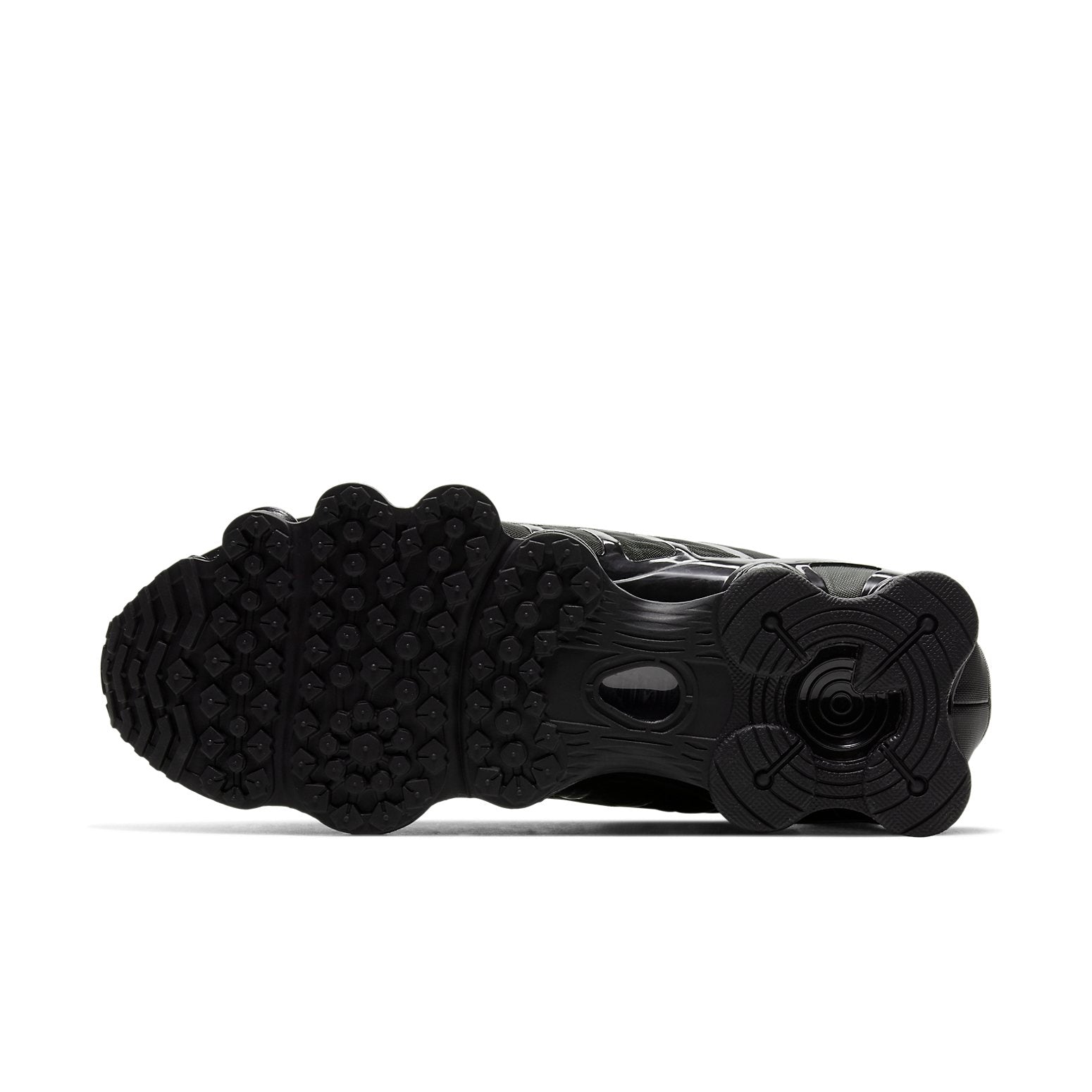 Nike Shox TL 'Black' CW2370-001